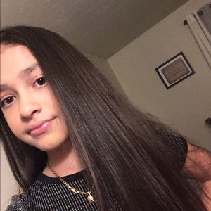 Meet your Posher, Katelyn